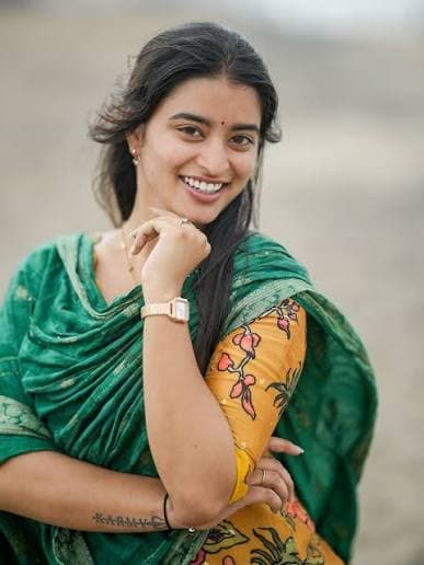Anusha