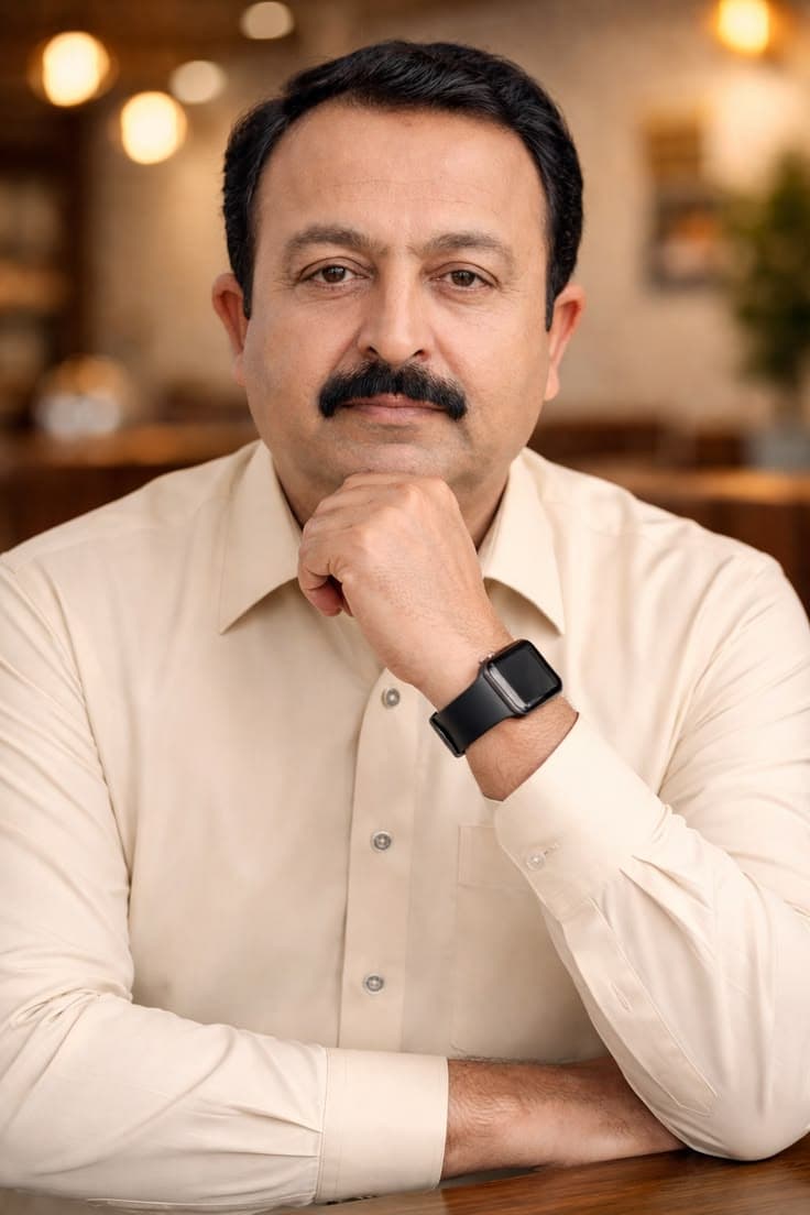 Sri Rajesh