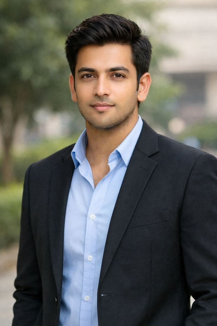 Sri Srinivas